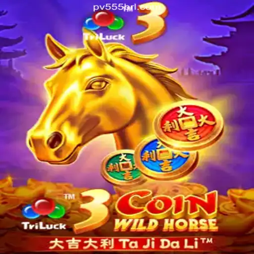 Discover the Thrills of 3CoinWildHorse: A Comprehensive Guide