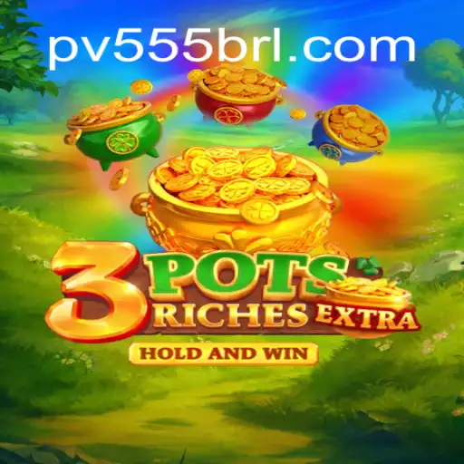 Discover the Exciting World of 3potsExtra: A Guide to Playing and Winning