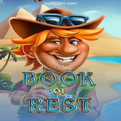 Exploring the Enchanting World of BookofRest and PV555 Cassino Online with Cadastro Bonus