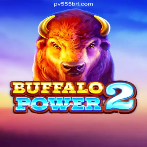Explore Buffalo Power 2 at PV555 Cassino Online with Cadastro Bônus