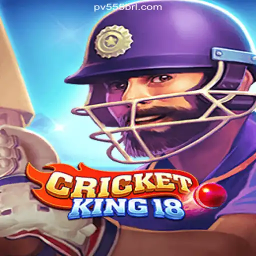 Discover the World of CricketKing18 and Unlock the PV555 Cassino Bonus