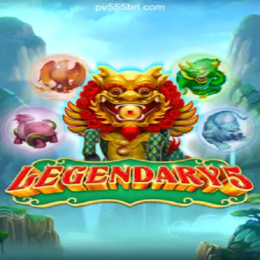 Exploring Legendary5: A New Era of Online Gaming