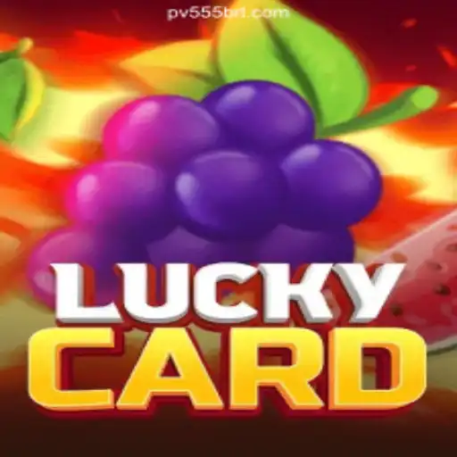 Exploring LuckyCard: An Entertaining Dive into the World of PV555 Casino Online with Welcome Bonuses
