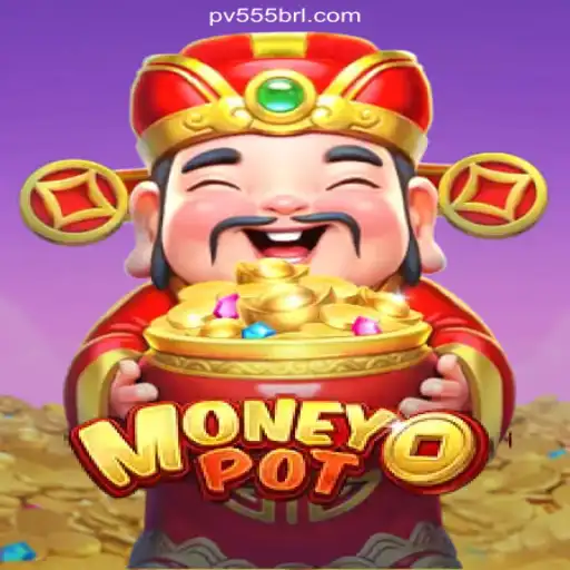Discover the Exciting World of MoneyPot with PV555 Cassino Online Com Bônus de Cadastro