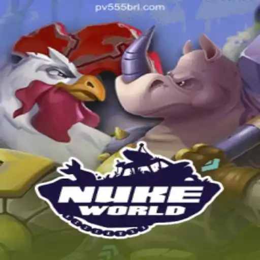 NukeWorld: A Comprehensive Guide to the Game and Casino Bonuses