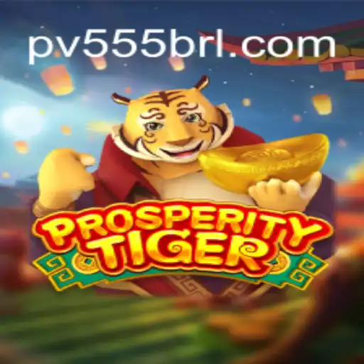Unveiling the Exotic World of ProsperityTiger: A New Age Casino Adventure