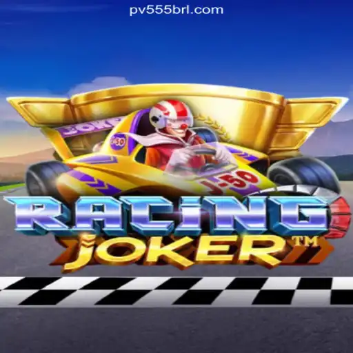 Explore RacingJoker: The Thrilling New Arcade Sensation with PV555 Cassino Bônus