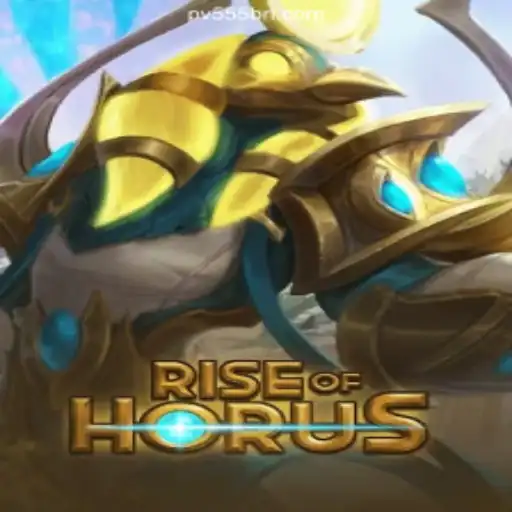 Discover the Excitement of RiseofHorus: A Thrilling Adventure in the World of PV555 Cassino
