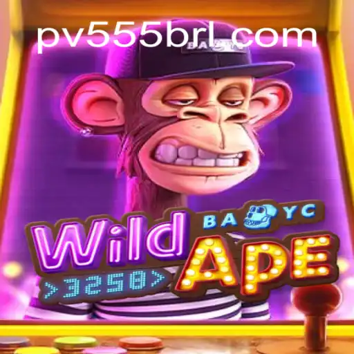 Exploring the Thrills of WildApe3258 in the PV555 Cassino Online